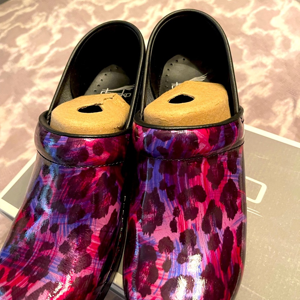Dansko Clogs